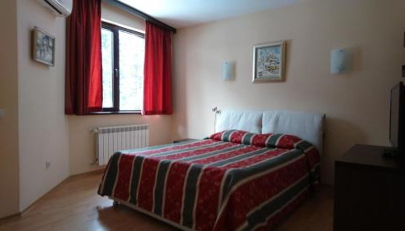 Appartamento - TES Flora Apartments