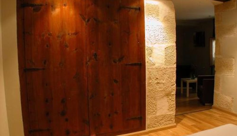 Chambre - Hotel Portal Del Matarraña