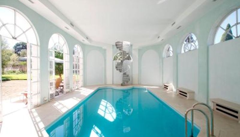 Pool - Casa de Mogofores