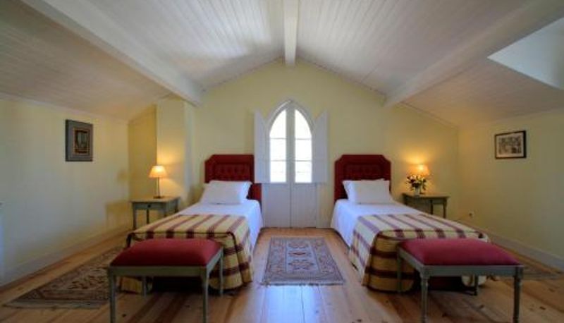 Apartment - Casa de Mogofores