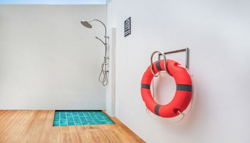 Piscina - Citin Armoni Patong Hotel by Compass Hospitality