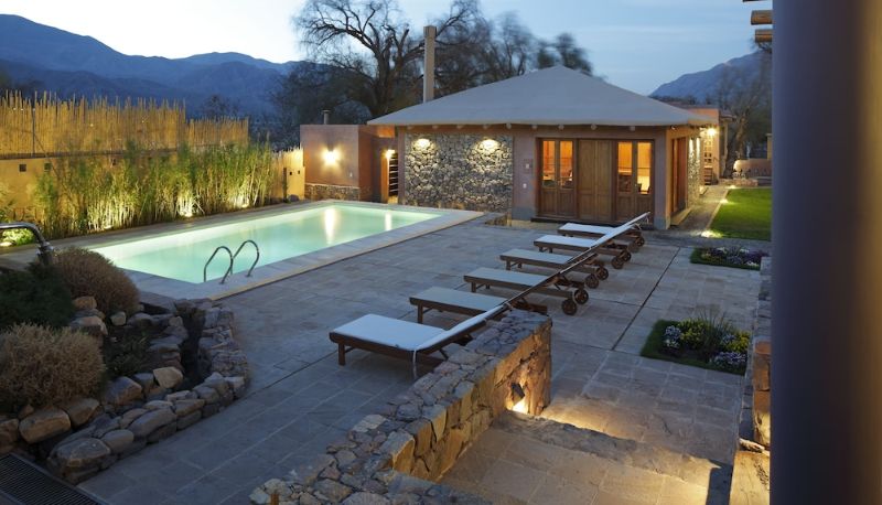 Piscina - Las Marias Hotel Boutique