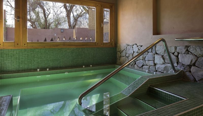 Piscina - Las Marias Hotel Boutique