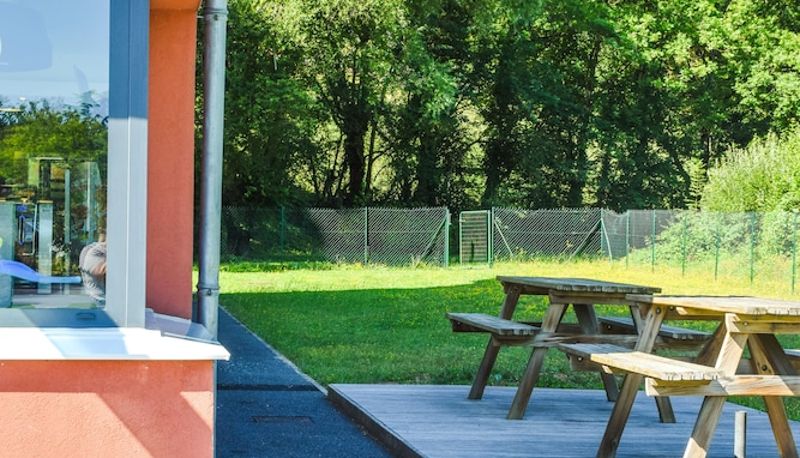 Bilgi - Ibis Budget Rodez