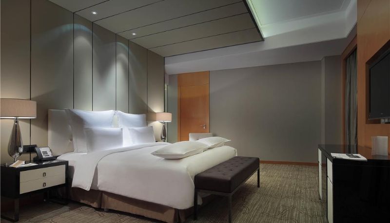 Zimmer - Pullman Anshan Time Square