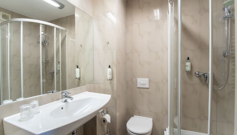 Camera - B&B Hotel Tychy