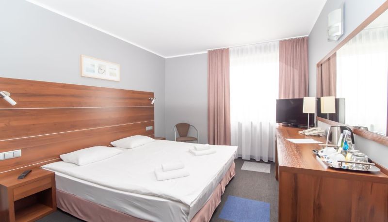 Camera - B&B Hotel Tychy
