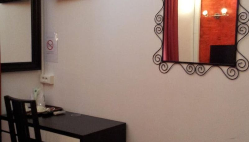 Bilgi - Hotel le Vaita