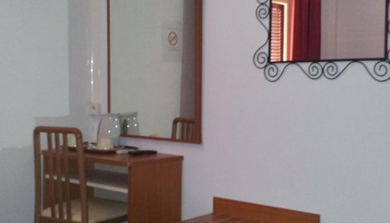 Bilgi - Hotel le Vaita