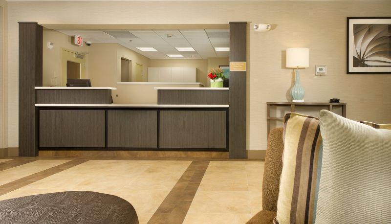 Info - Candlewood Suites ALEXANDRIA - FORT BELVOIR by IHG