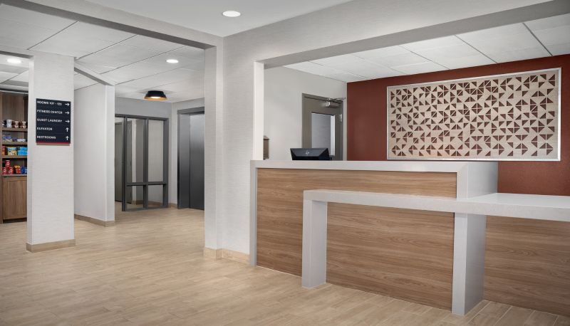 Info - Candlewood Suites ALEXANDRIA - FORT BELVOIR by IHG