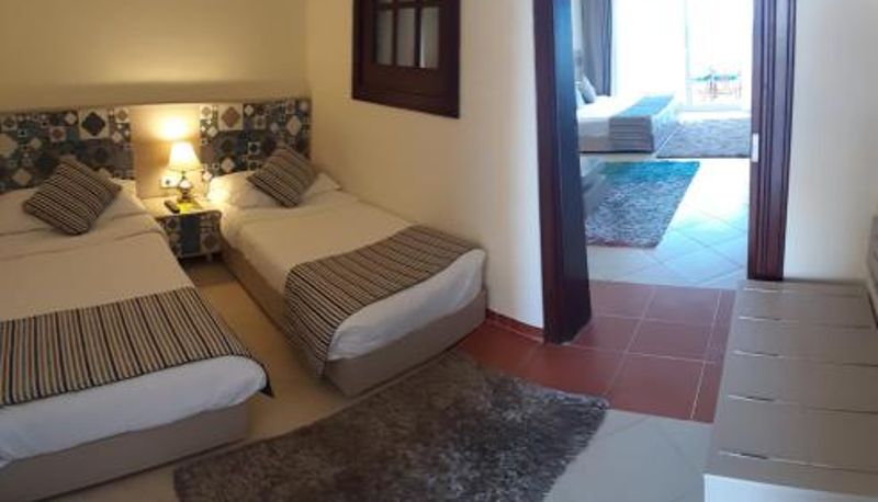 Chambre Familiale - Concorde Moreen Beach Resort