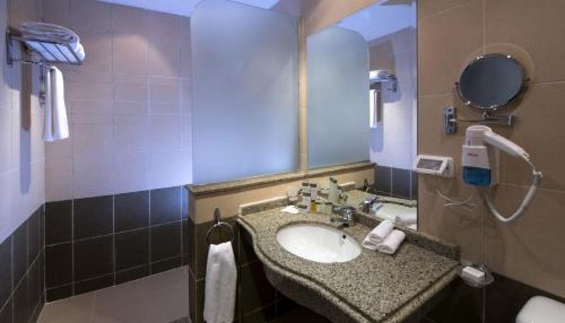 Chambre - Concorde Moreen Beach Resort