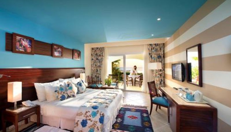 Chambre - Concorde Moreen Beach Resort