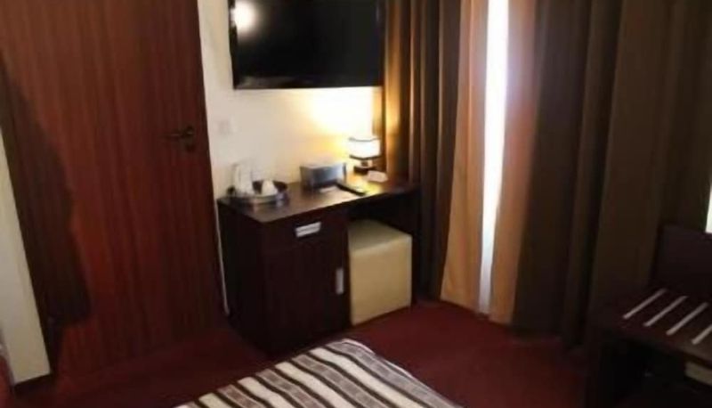 Info - Hotel City Inn Residence