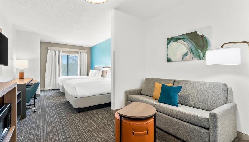 Camera - Comfort Inn & Suites Tunkhannock