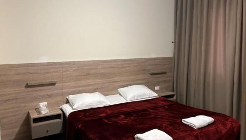 Camera per famiglia - Iris Flower Hotel