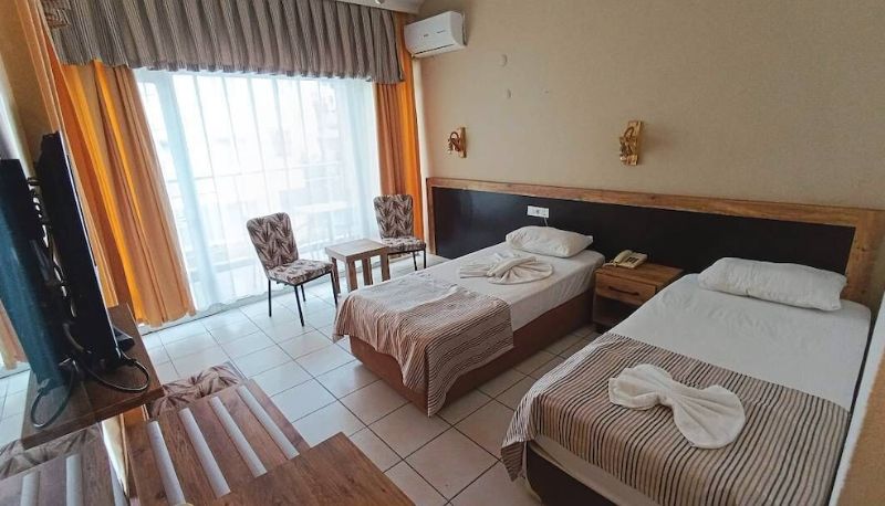 Apartment - Kleopatra Bebek Hotel