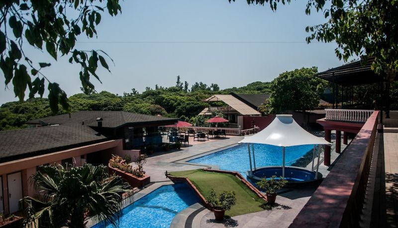 Pool - Brightland Resort & Spa