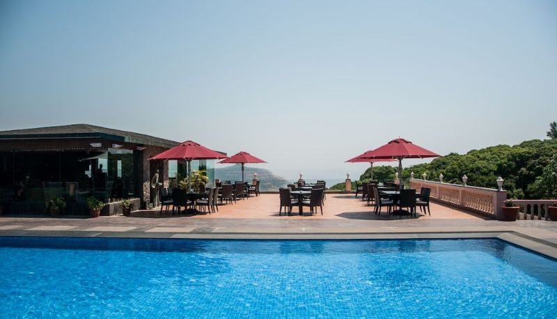 Pool - Brightland Resort & Spa