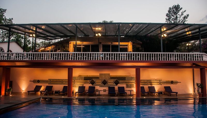 Pool - Brightland Resort & Spa