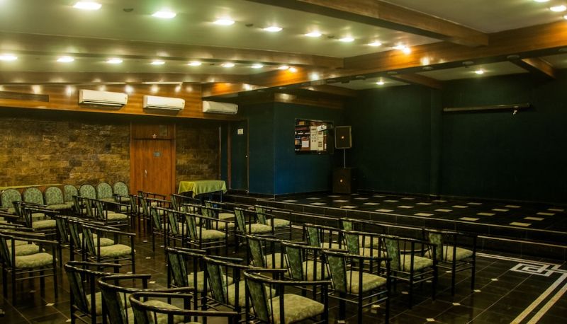 Meeting room - Brightland Resort & Spa