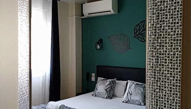 Habitación superior (doble) - Hôtel Astoria