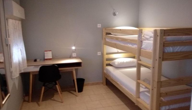 Habitación familiar - Hôtel Astoria