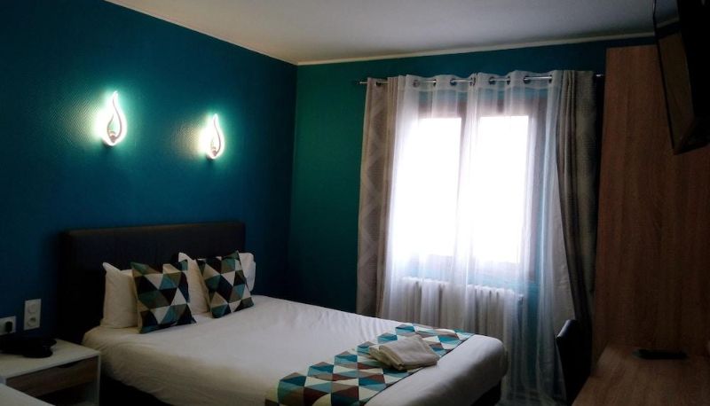 Habitación cuádruple - Hôtel Astoria