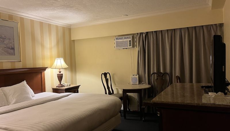 Daire - Island Travel Inn