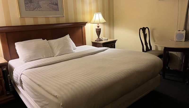 Daire - Island Travel Inn