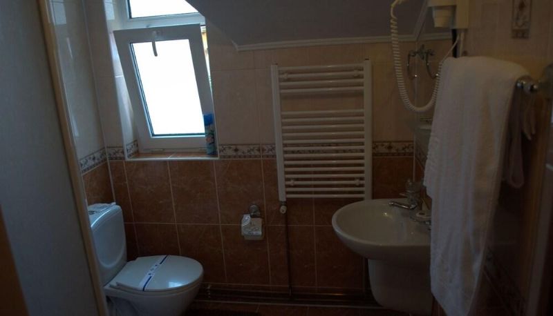 Appartement - Hotel Europe