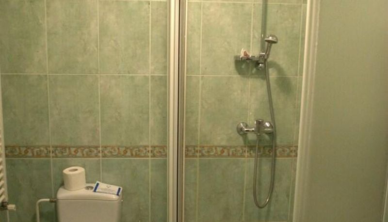 Appartement - Hotel Europe