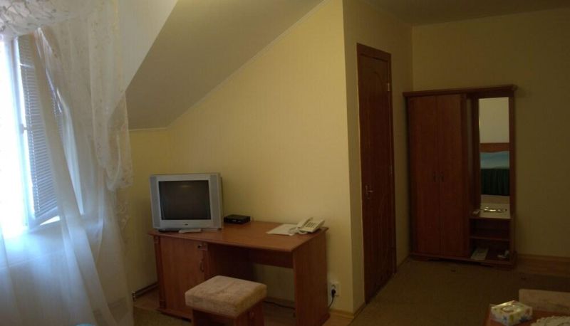 Appartement - Hotel Europe