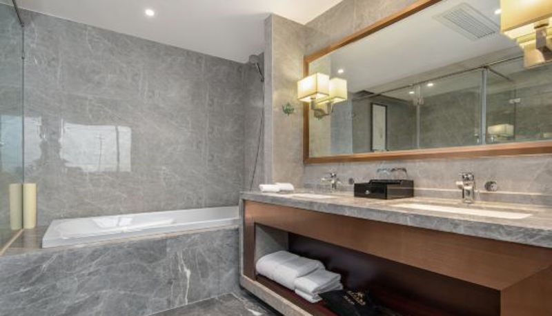 Suite - Yangtse River Hotel