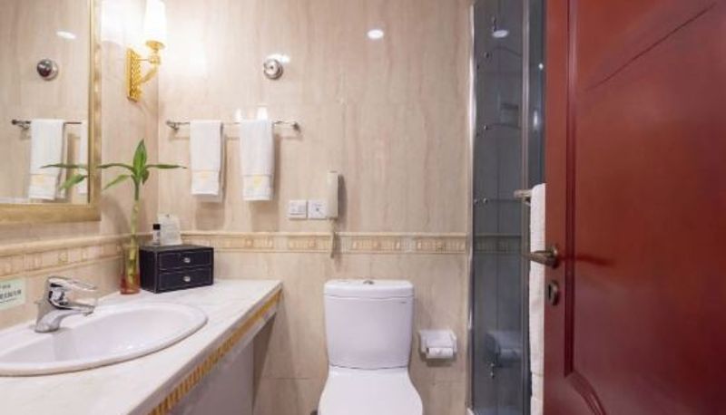 Zimmer - Xinding Hotel