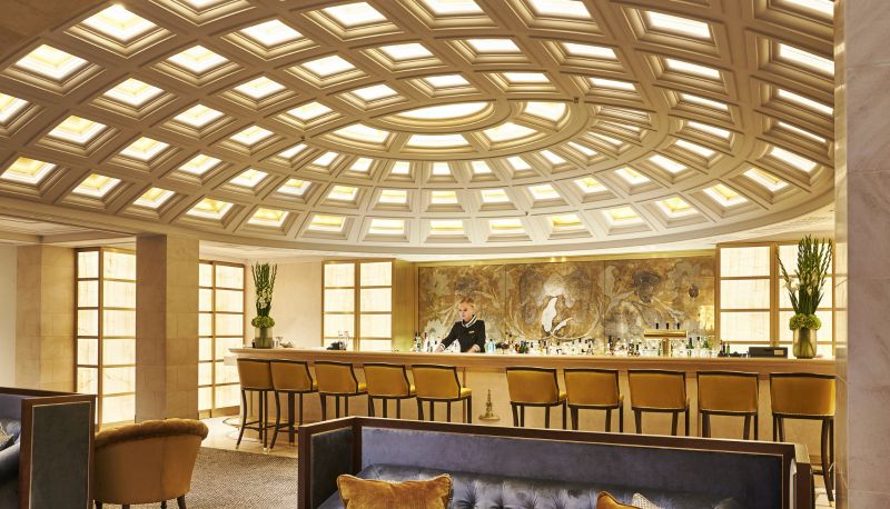 Bar - Hotel Adlon Kempinski Berlin