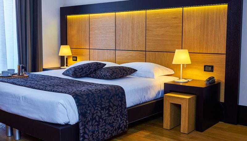 Chambre - B&B Hotel  Borgaro Torinese