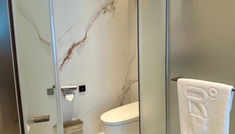 Kamer - Rezen Weihai Rongcheng Chishan Seaview Hotel