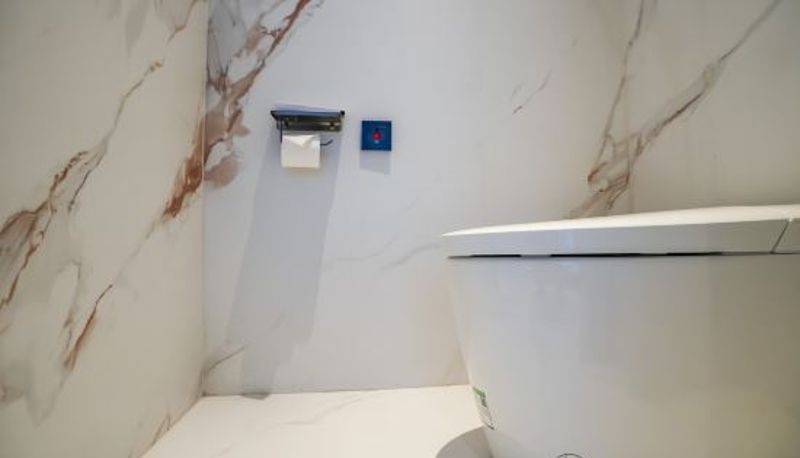 Kamer - Rezen Weihai Rongcheng Chishan Seaview Hotel