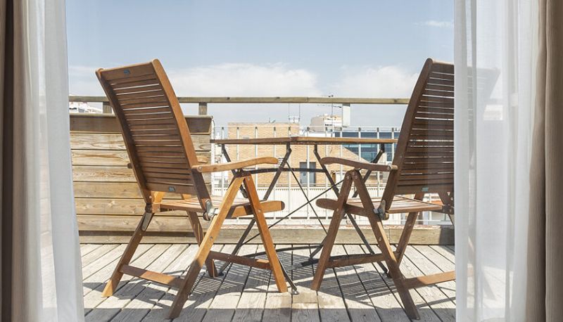 Info - B&B HOTEL Tarragona Centro Urbis