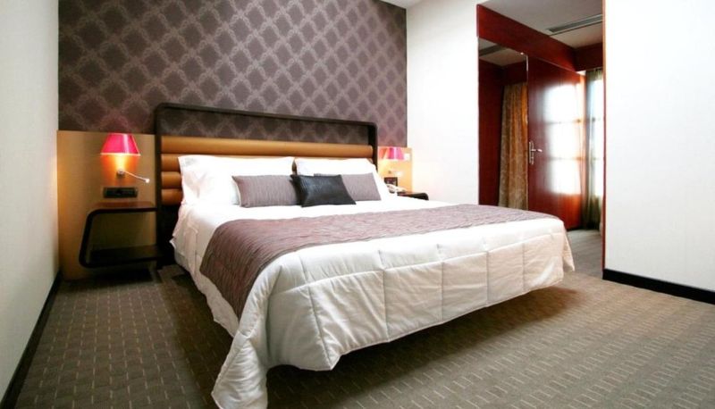 Oda - Sure Hotel by Best Western Turin City Centre