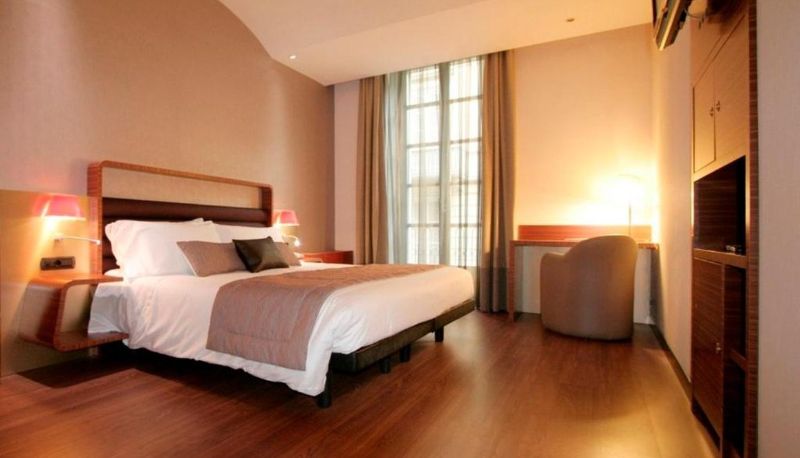 Oda - Sure Hotel by Best Western Turin City Centre
