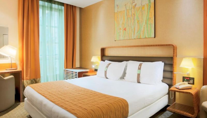 Oda - Sure Hotel by Best Western Turin City Centre