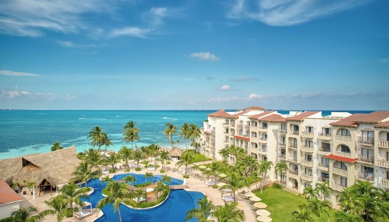 Daire - Fiesta Americana Cancun Villas