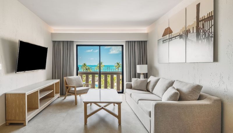 Daire - Fiesta Americana Cancun Villas