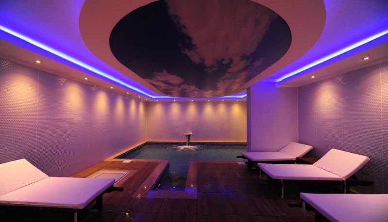 Piscina - Blueberry Boutique Hotel - Boutique Class Boutique Hotel