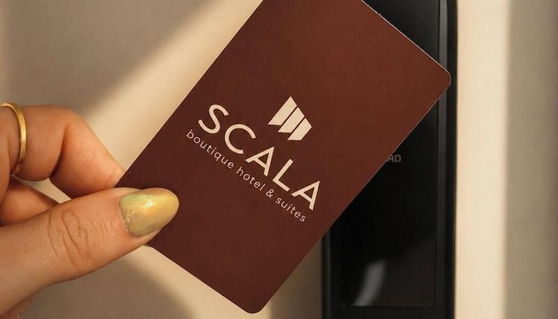 Bilgi - Scala Boutique Hotel & Suites – Adults Only