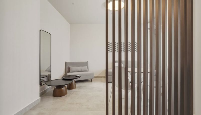 Süit - Scala Boutique Hotel & Suites – Adults Only