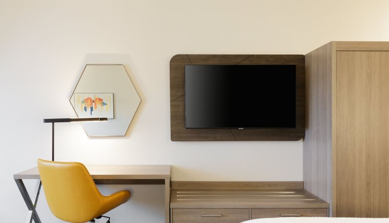 客室 - Holiday Inn Express & Suites KNOXVILLE WEST - OAK RIDGE by IHG